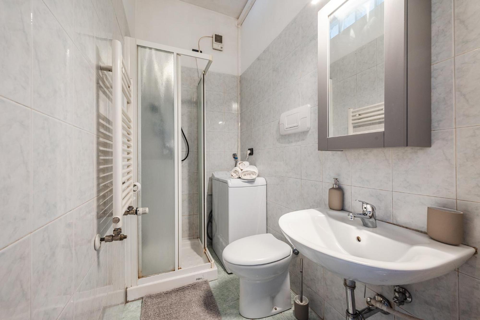 Roma 23, Smartstay Rozzano Extérieur photo