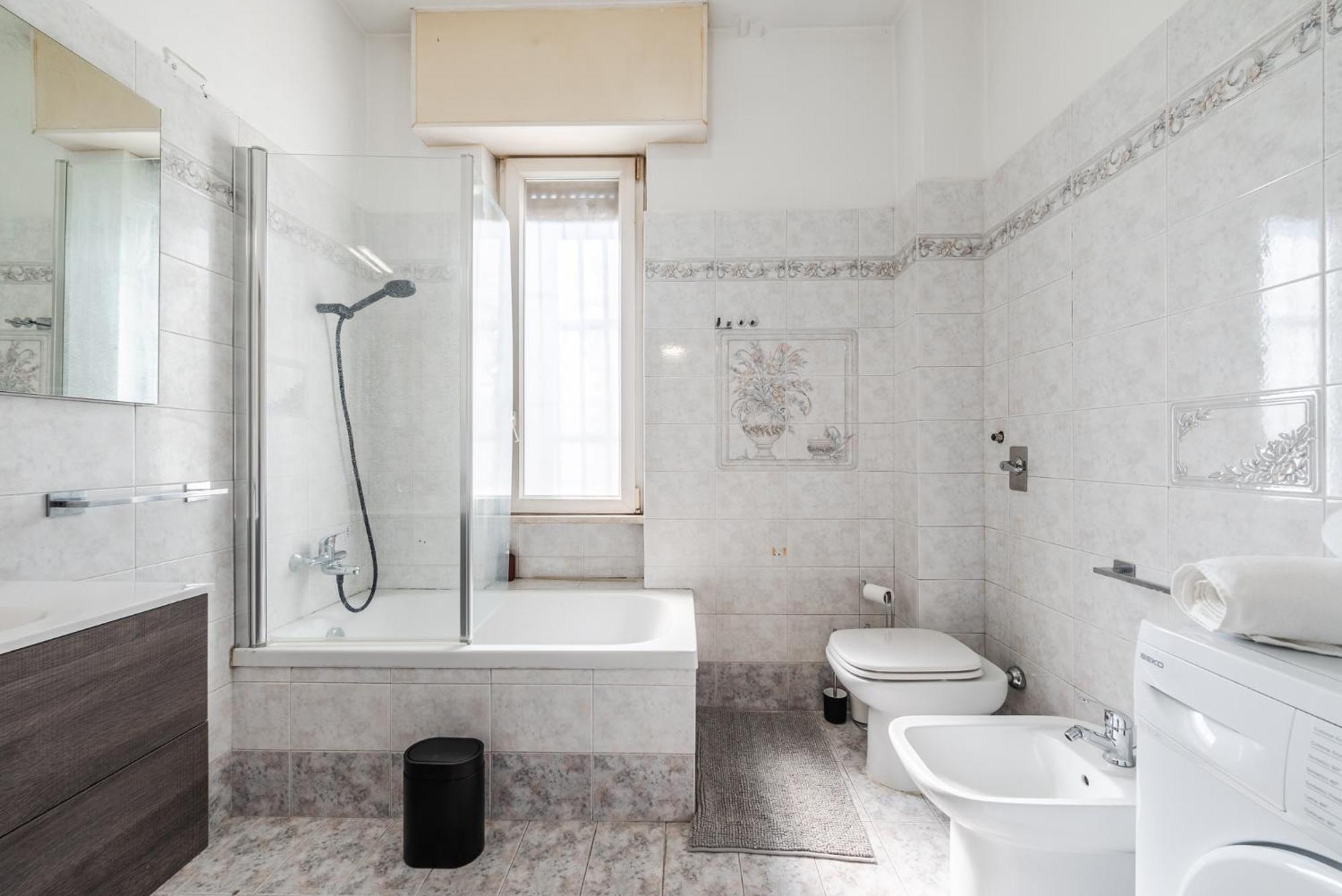 Roma 23, Smartstay Rozzano Extérieur photo