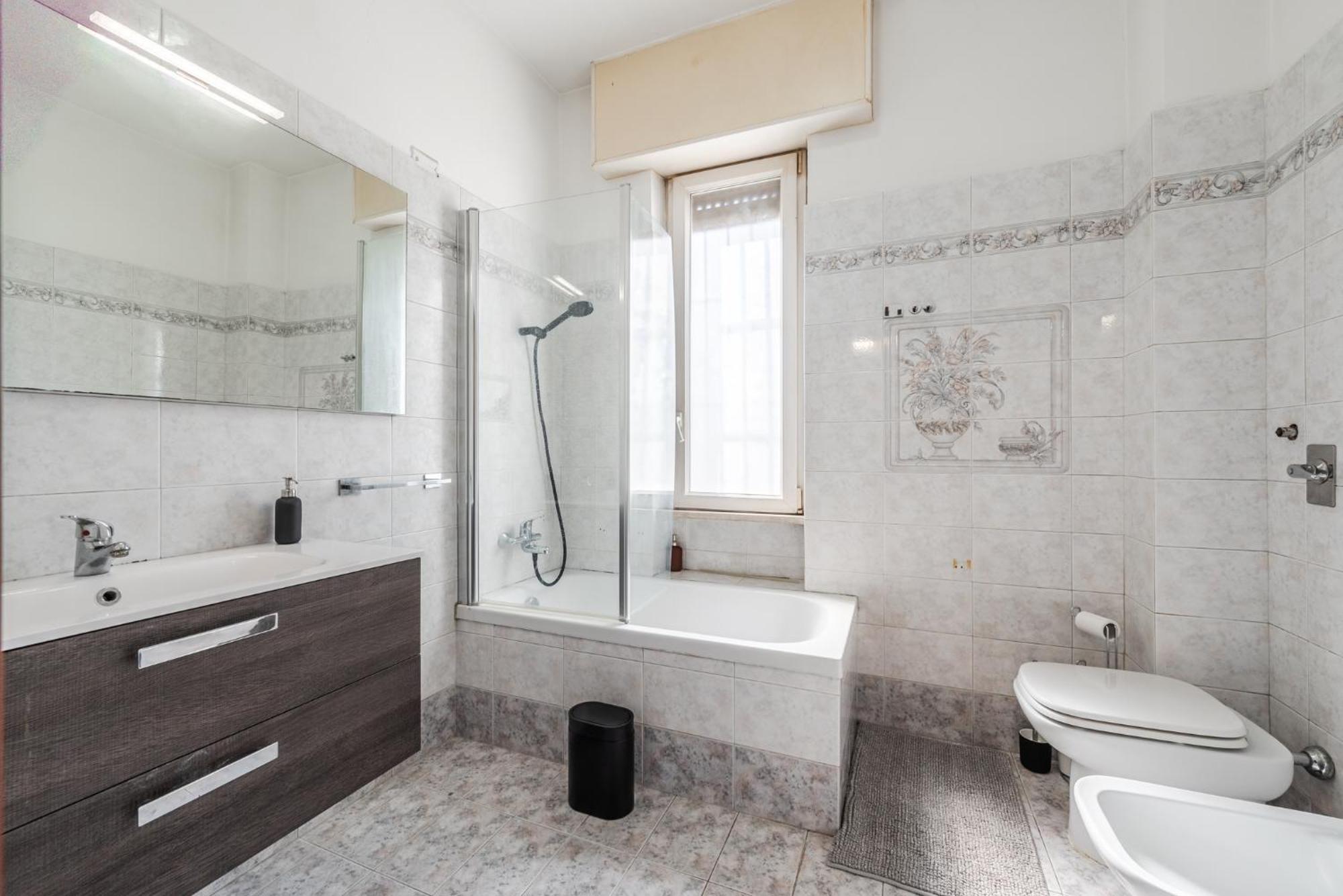 Roma 23, Smartstay Rozzano Extérieur photo