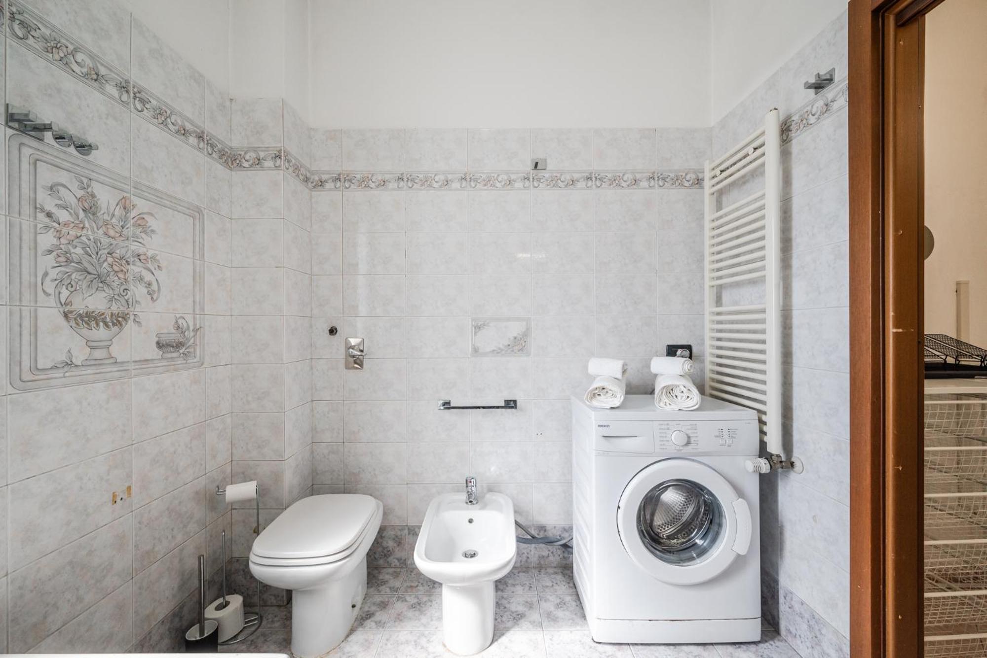 Roma 23, Smartstay Rozzano Extérieur photo