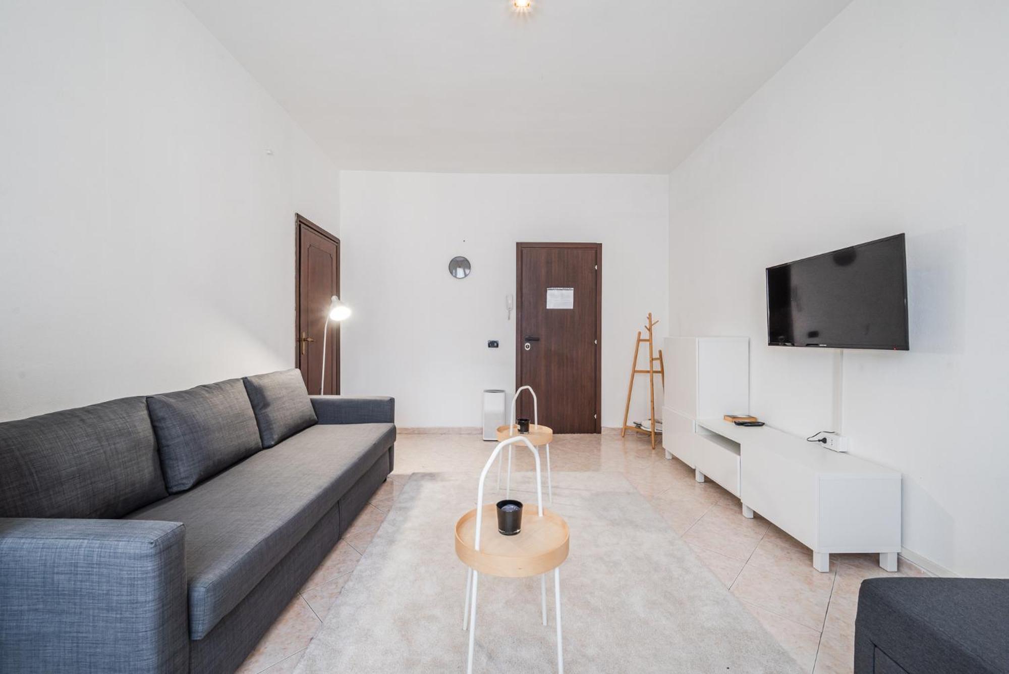 Roma 23, Smartstay Rozzano Extérieur photo