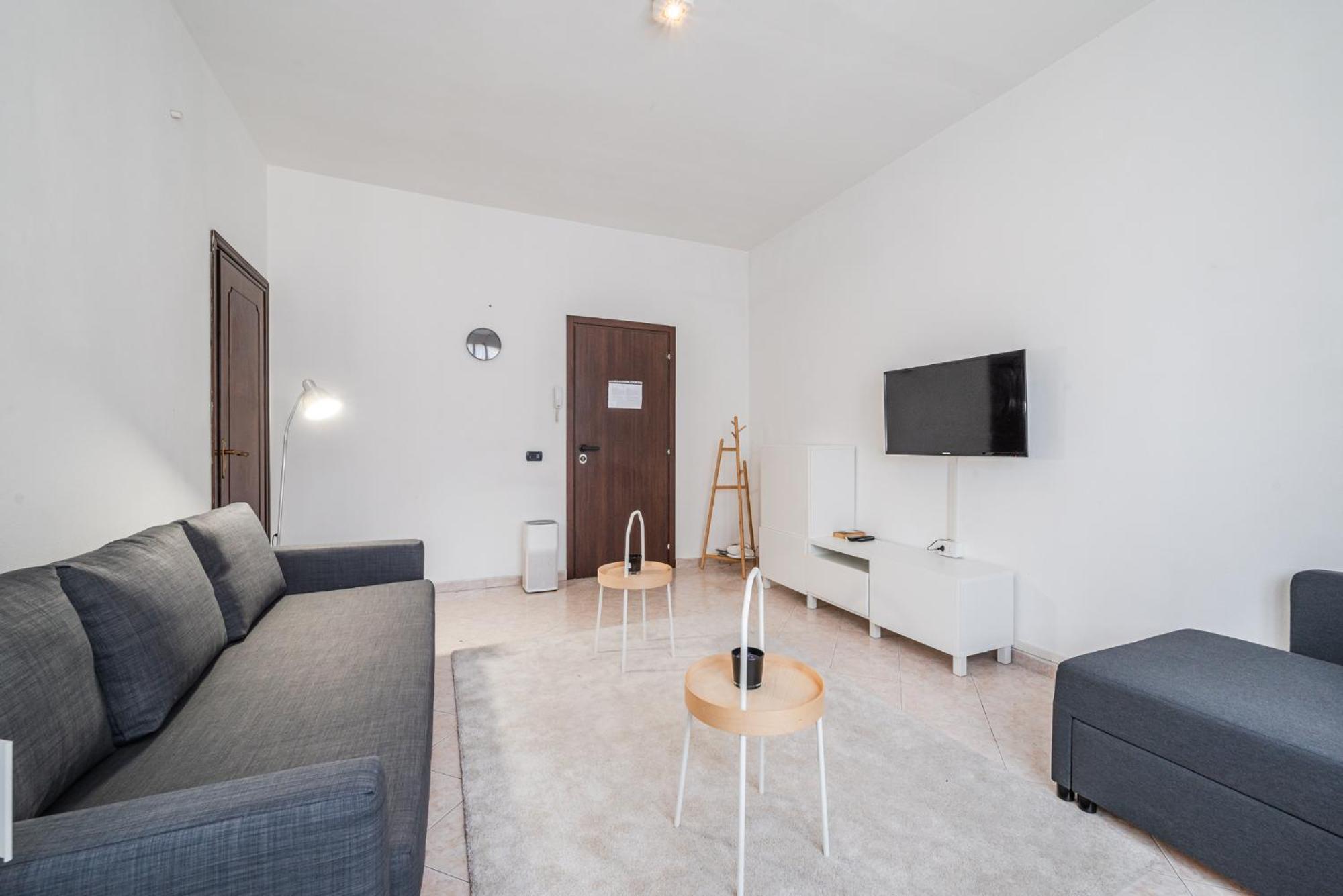 Roma 23, Smartstay Rozzano Extérieur photo