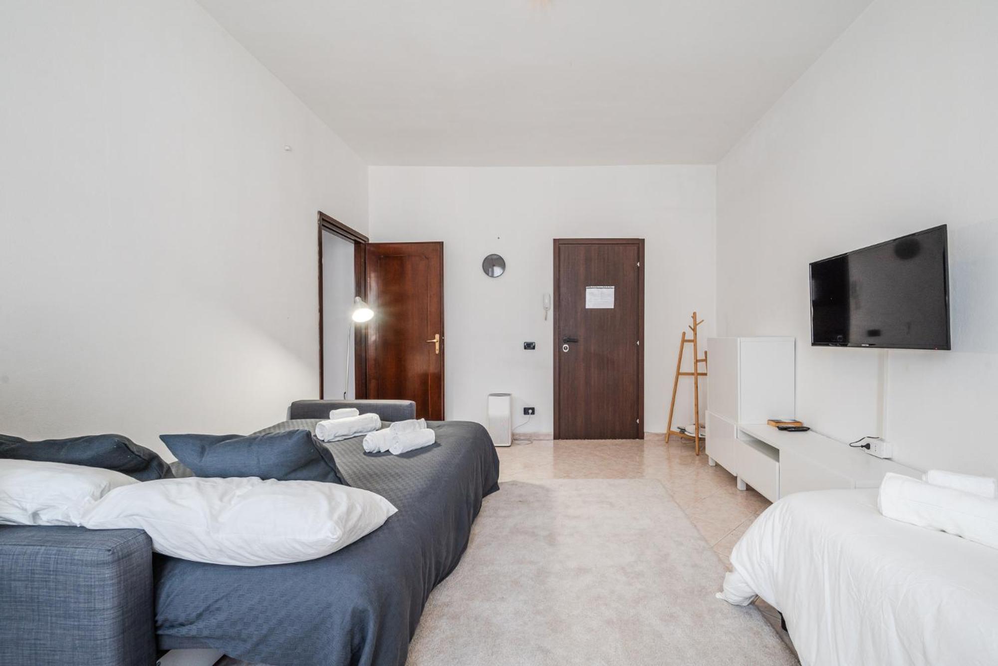 Roma 23, Smartstay Rozzano Extérieur photo