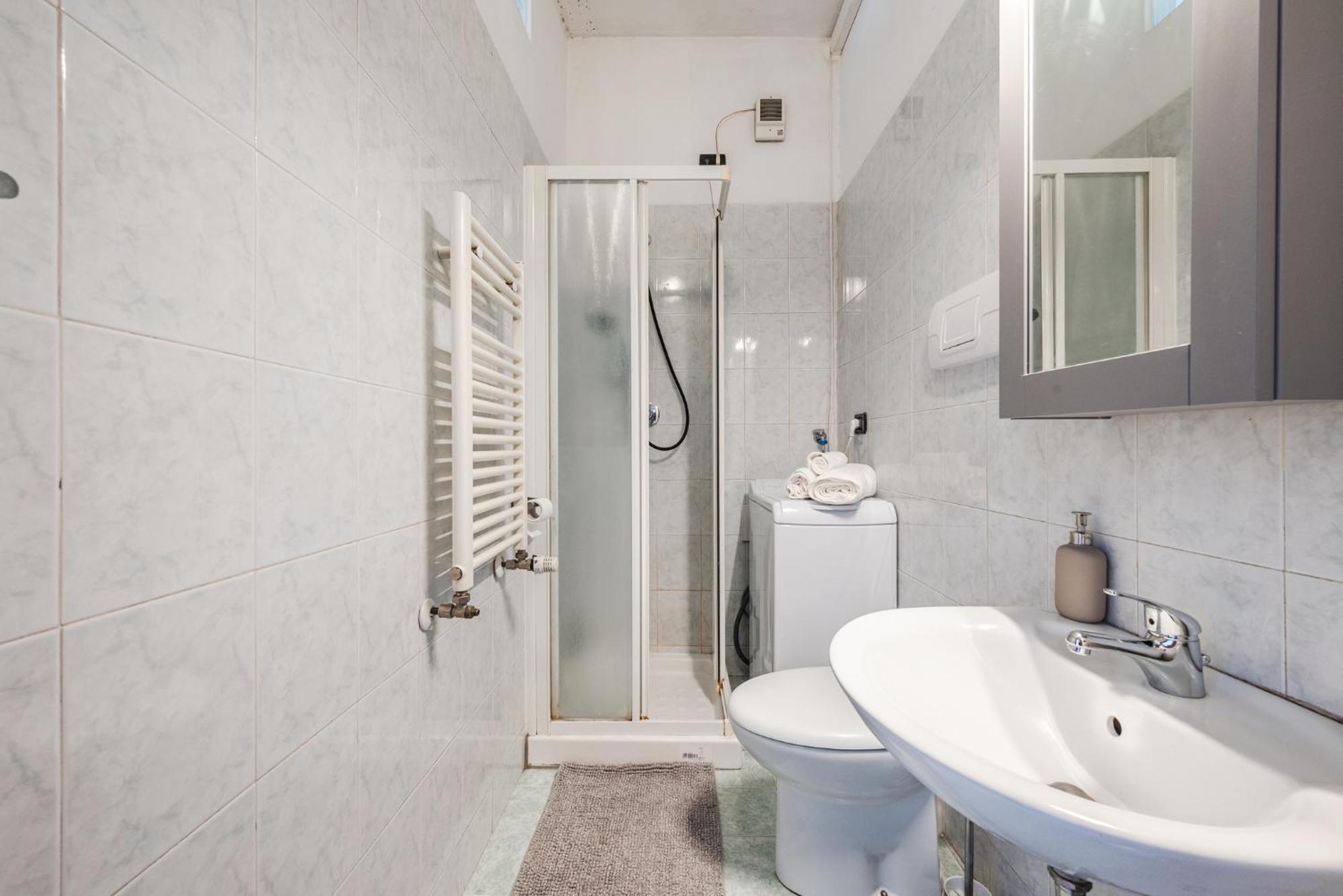 Roma 23, Smartstay Rozzano Extérieur photo