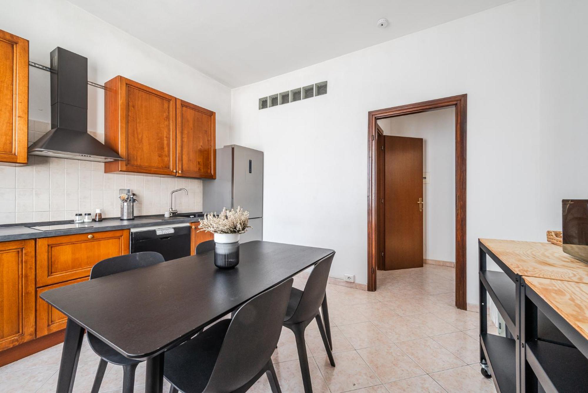 Roma 23, Smartstay Rozzano Extérieur photo