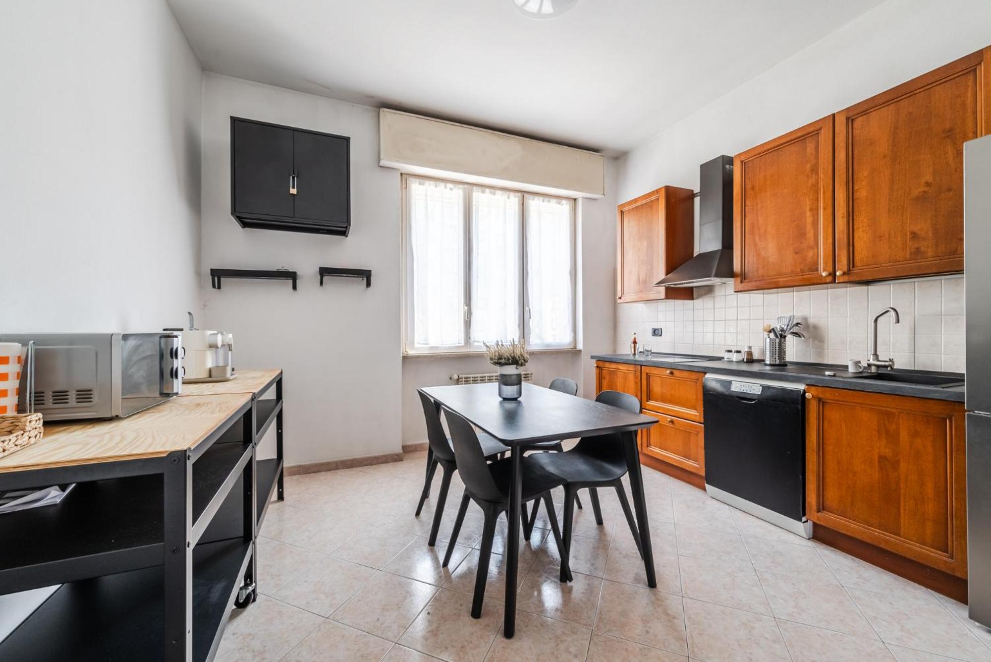 Roma 23, Smartstay Rozzano Extérieur photo