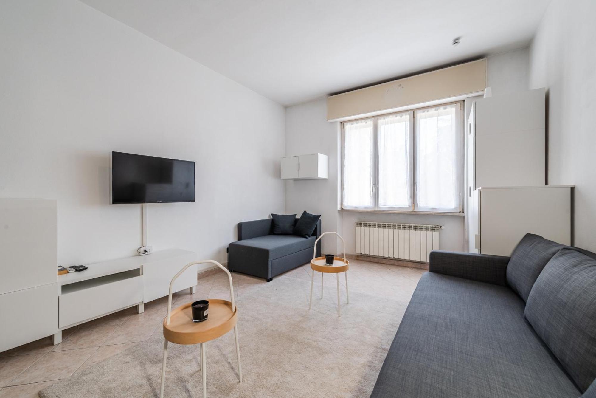 Roma 23, Smartstay Rozzano Extérieur photo