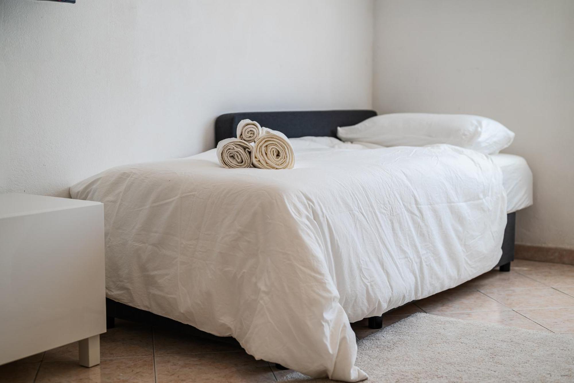 Roma 23, Smartstay Rozzano Extérieur photo