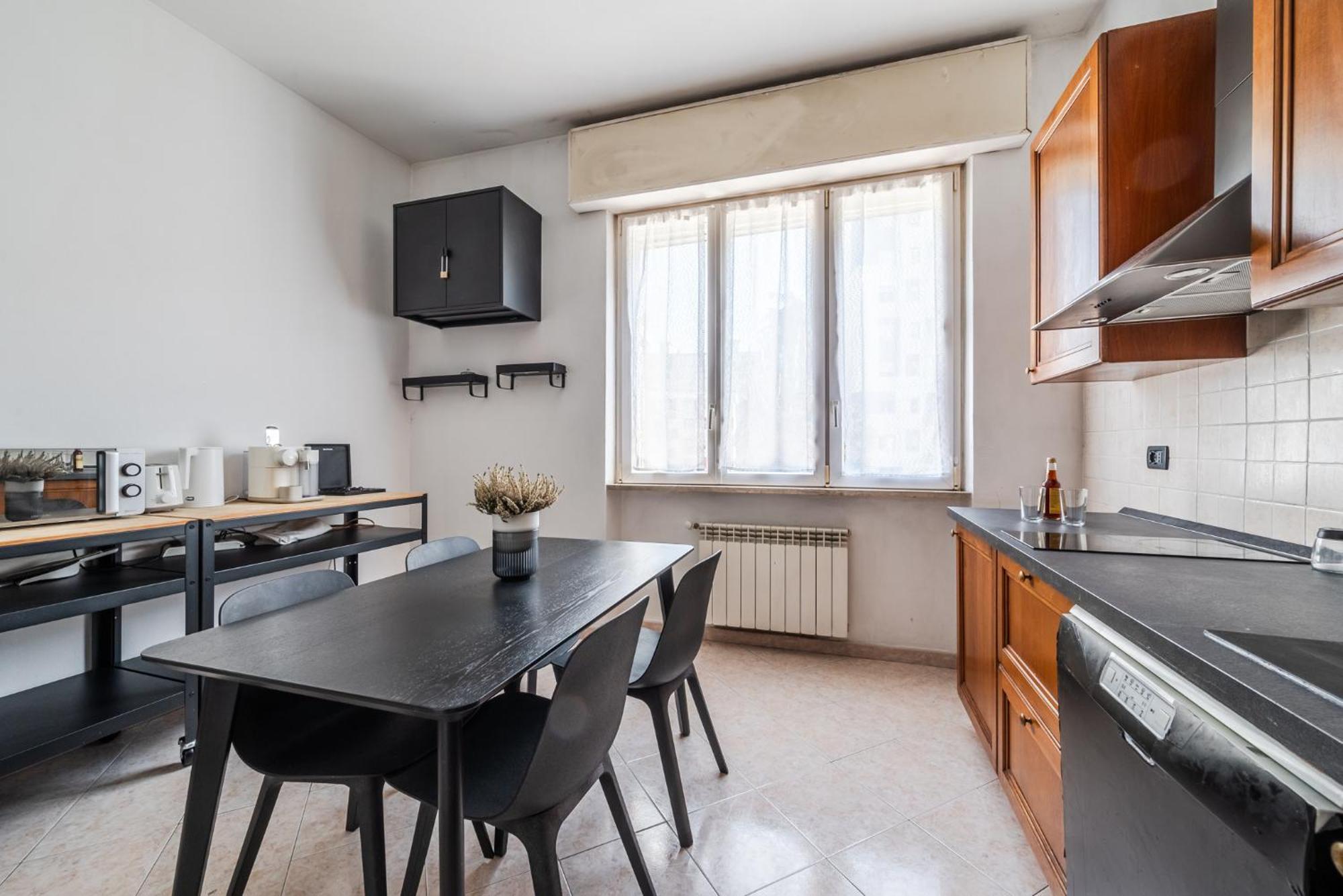 Roma 23, Smartstay Rozzano Extérieur photo
