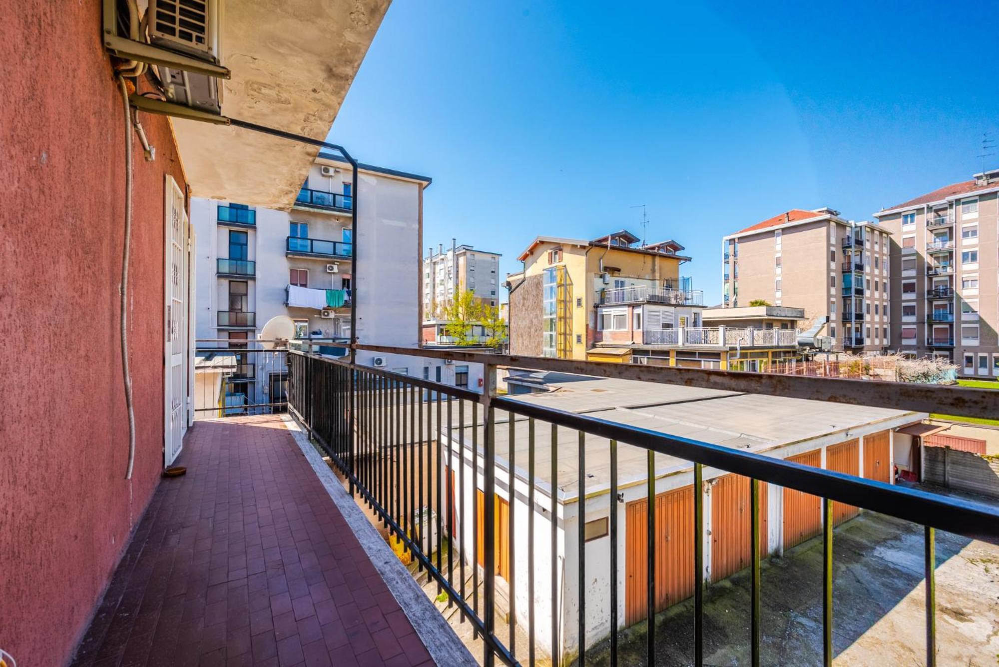 Roma 23, Smartstay Rozzano Extérieur photo