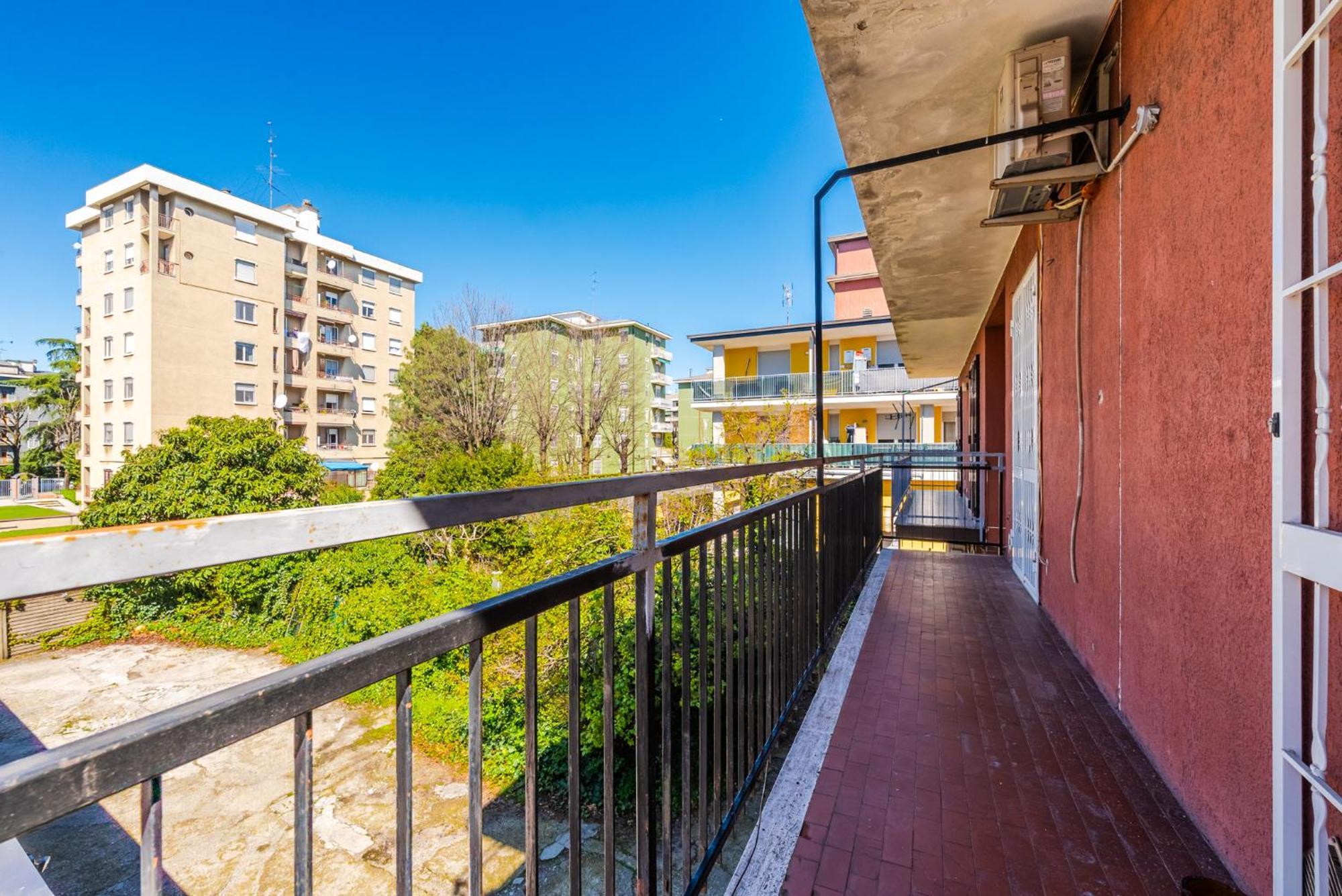 Roma 23, Smartstay Rozzano Extérieur photo